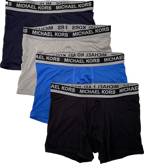 michael kors boxer briefs amazon|michael kors men's underwear briefs.